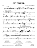 The Lion King (2019) (Highlights from the Motion Picture) - Oboe