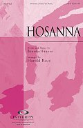 Hosanna - Flute 1 & 2