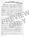 Work Song/At the End of the Day (Les Misérables) (arr. Jay Bocook) - 1st Bb Trumpet