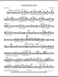 Eviler Elves - Trombone 2