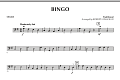 Bingo - Cello