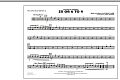 25 Or 6 To 4 - Multiple Bass Drums