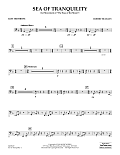Sea of Tranquility - Bass Trombone