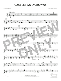 Castles and Crowns - Bb Trumpet 1