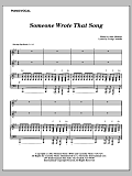 Someone Wrote That Song