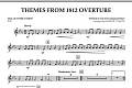 Themes from 1812 Overture - Mallet Percussion