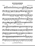 Windjammer (Voyage Aboard A Tall Ship) - F Horn 1