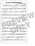 We Don't Talk About Bruno (from Encanto) (arr. Conaway) - Flute/Piccolo