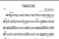 Thriller - Viola