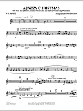 A Jazzy Christmas - Bb Clarinet 2