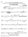 Crown Him King! - Cello