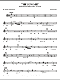 The Summit - Bb Tenor Saxophone