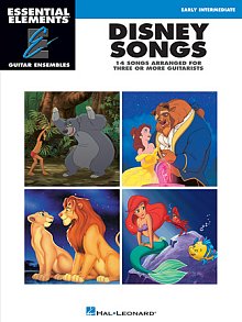 Bibbidi-Bobbidi-Boo (The Magic Song) 