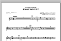 Somewhere (from West Side Story) - Mallet Percussion