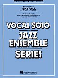 Skyfall - Trombone 3