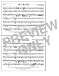 New Rules - Tuba