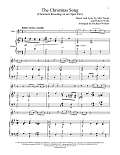 The Christmas Song (Chestnuts Roasting On An Open Fire)