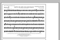 Show Me How You Burlesque - Baritone T.C.