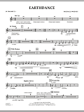 Earthdance - Bb Trumpet 3
