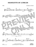 Silhouette of a Dream - Oboe