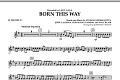 Born This Way - Bb Trumpet 1