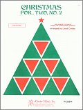 Christmas For Two, No. 2