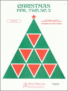 Christmas For Two, No. 2 