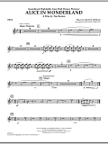 Alice In Wonderland, Soundtrack Highlights - Oboe
