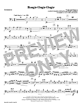 Boogie Oogie Oogie (arr. Alan Billingsley) - Trombone
