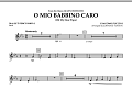 O Mio Babbino Caro - Mallet Percussion 1