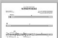 Somewhere (from West Side Story) - Percussion 1