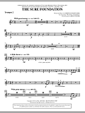 The Sure Foundation - Bb Trumpet 2