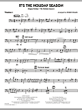 The Holiday Season - Trombone 4