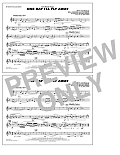 One Day I'll Fly Away (from Moulin Rouge) (arr. Michael Brown) - Bb Horn/Flugelhorn