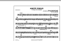 Adeste Fideles (O Come, All Ye Faithful) - Baritone B.C.