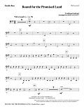 Bound for the Promised Land - Double Bass