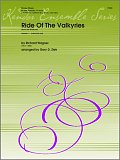 Ride Of The Valkyries (from Die Walkure) - Horn 2 in F