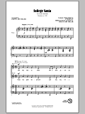 Solfege Santa