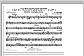 How To Train Your Dragon Part 3 - Bb Horn/Flugelhorn