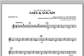 Safe & Sound (from The Hunger Games) - Baritone T.C.
