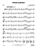 Tenor Madness (arr. Mark Taylor) - Vibes