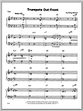 Trumpets Out Front - Piano