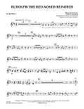 Rudolph the Red-Nosed Reindeer (Canadian Brass) - Bb Trumpet 1