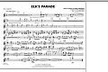 Elk's Parade - Bb Clarinet