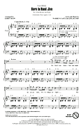 Born To Hand Jive (from Grease) (arr. Kirby Shaw)