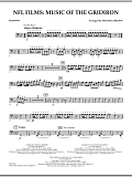 NFL Films: Music Of The Gridiron - Bassoon