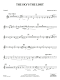 The Sky's the Limit - F Horn 2