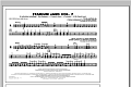 Stadium Jams Vol. 7 (Ladies Of Pop) - Multiple Bass Drums