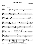 Ya Gotta Try...Harder - 1st Tenor Saxophone