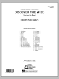 Discover The Wild - Full Score
